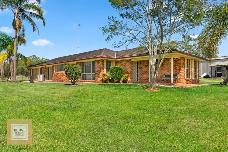 Fifth view of Homely house listing, 3 St Marys Place, Maraylya NSW 2765