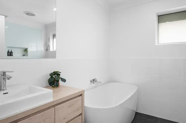 Third view of Homely semi-detached listing, 1/7 Azamor Drive, Boulder WA 6432