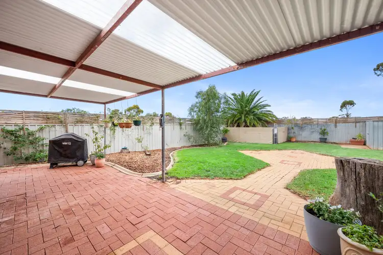 Fourth view of Homely semi-detached listing, 1/7 Azamor Drive, Boulder WA 6432