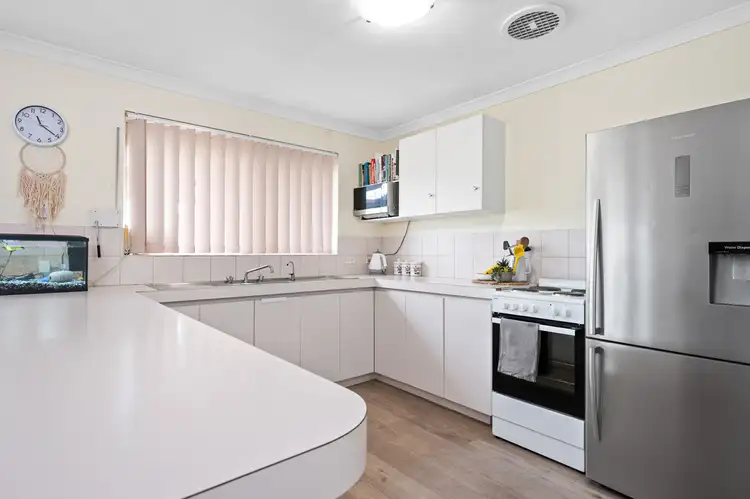 Fifth view of Homely semi-detached listing, 1/7 Azamor Drive, Boulder WA 6432