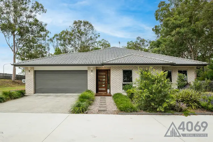 Main view of Homely rural property listing, 70 Arthur Summervilles Road, Karalee QLD 4306
