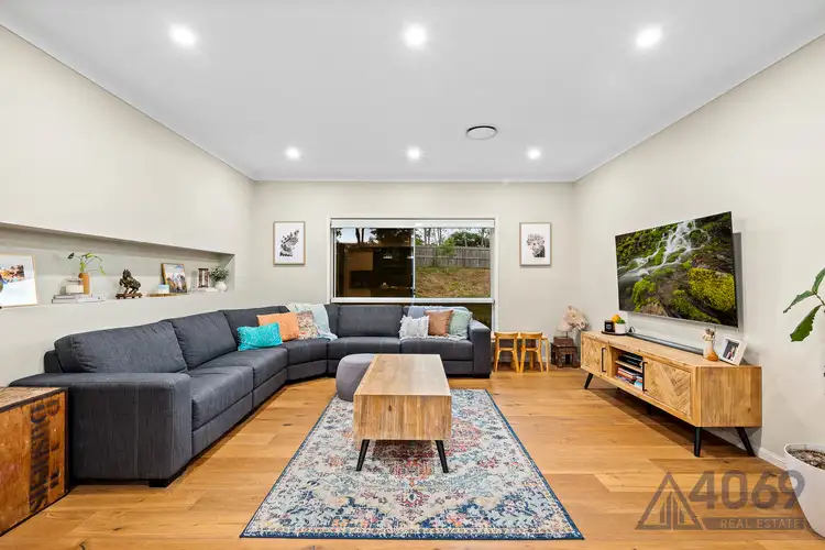 Third view of Homely rural property listing, 70 Arthur Summervilles Road, Karalee QLD 4306