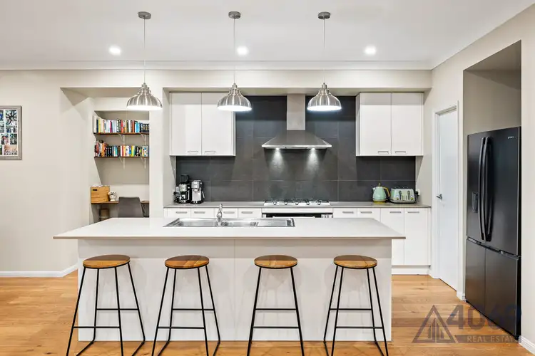 Fourth view of Homely rural property listing, 70 Arthur Summervilles Road, Karalee QLD 4306