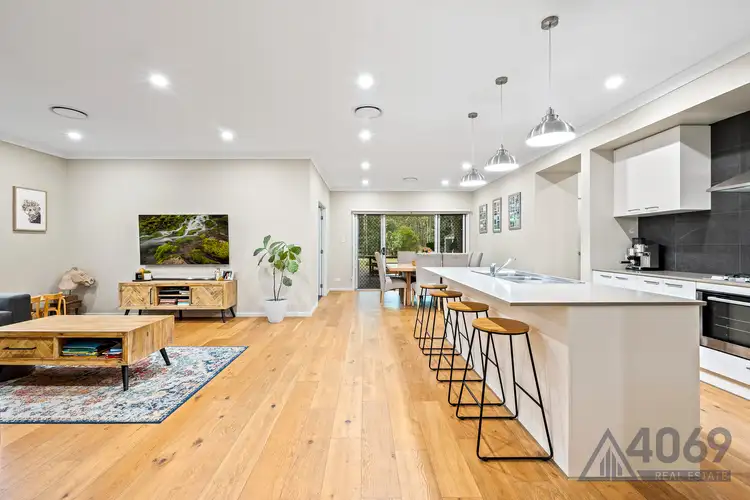 Fifth view of Homely rural property listing, 70 Arthur Summervilles Road, Karalee QLD 4306