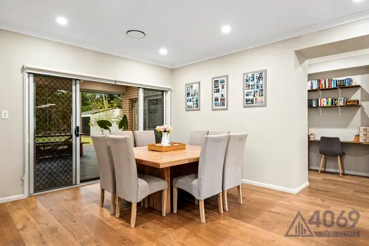Sixth view of Homely rural property listing, 70 Arthur Summervilles Road, Karalee QLD 4306