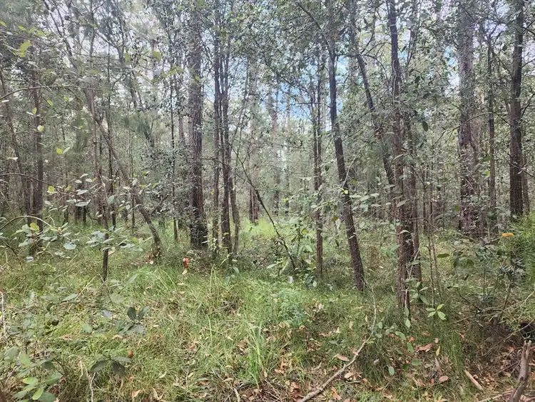 Third view of Homely land listing, 2 Nebraska Road, St Georges Basin NSW 2540