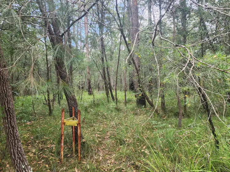 Fourth view of Homely land listing, 2 Nebraska Road, St Georges Basin NSW 2540