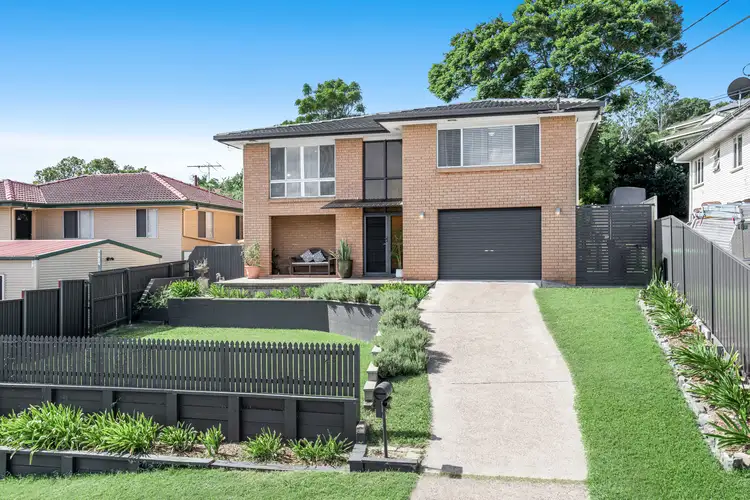 49 Hannam Street, Wynnum QLD 4178