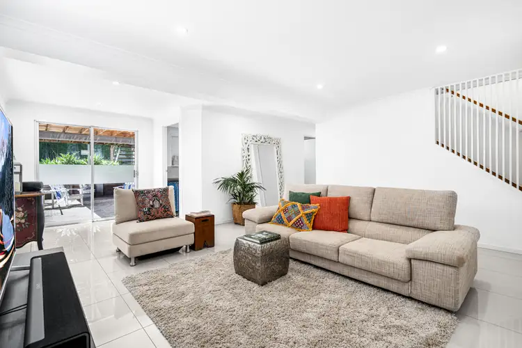 Second view of Homely house listing, 49 Hannam Street, Wynnum QLD 4178