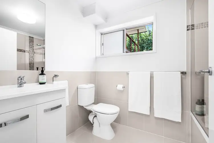 Fourth view of Homely house listing, 49 Hannam Street, Wynnum QLD 4178