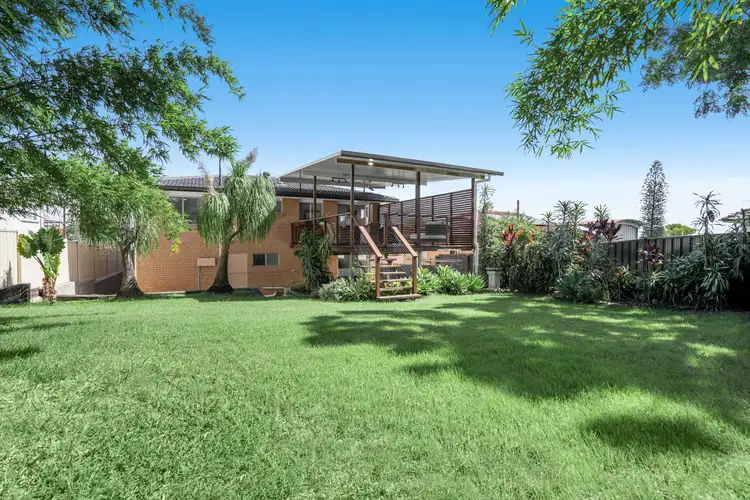 Fifth view of Homely house listing, 49 Hannam Street, Wynnum QLD 4178