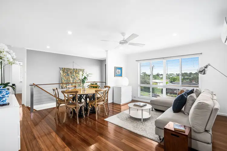 Sixth view of Homely house listing, 49 Hannam Street, Wynnum QLD 4178