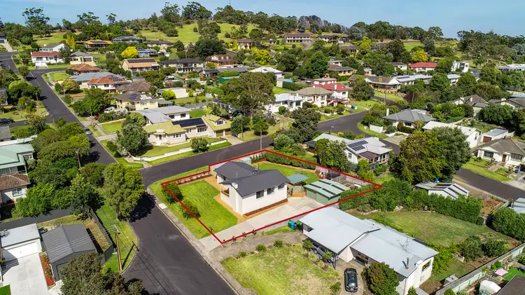 Main view of Homely house listing, 8 Bond Street, Mount Gambier SA 5290