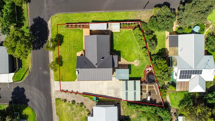Second view of Homely house listing, 8 Bond Street, Mount Gambier SA 5290
