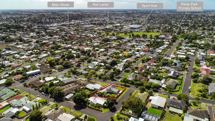 Third view of Homely house listing, 8 Bond Street, Mount Gambier SA 5290
