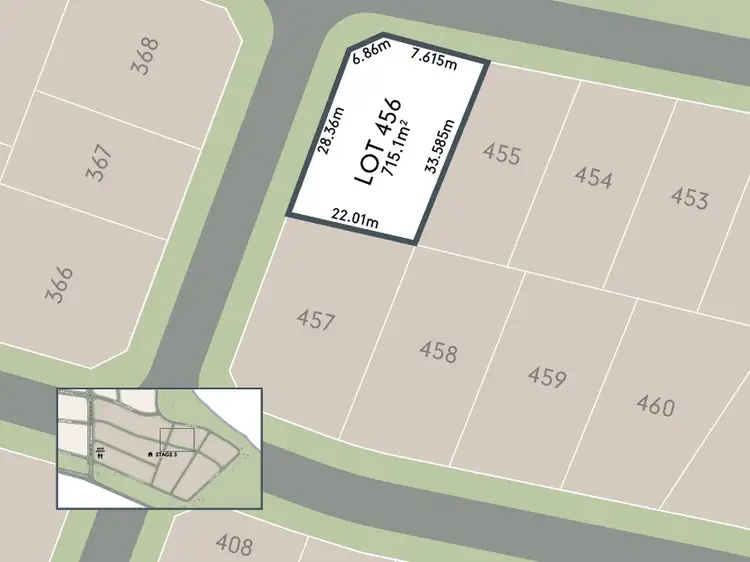 LOT 456/85 Kanangra Drive, Crangan Bay NSW 2259