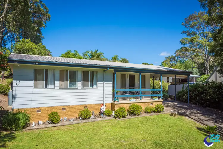 Main view of Homely house listing, 12 Loader Parade, Narooma NSW 2546