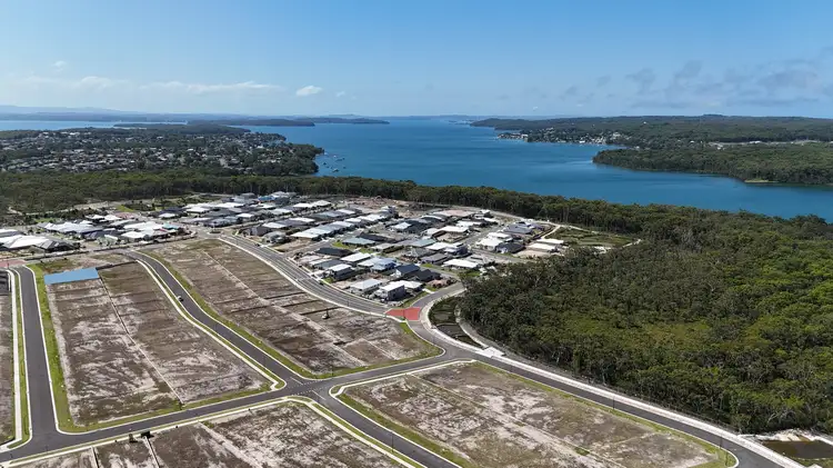 LOT 326, 85 Kanangra Drive, Crangan Bay NSW 2259