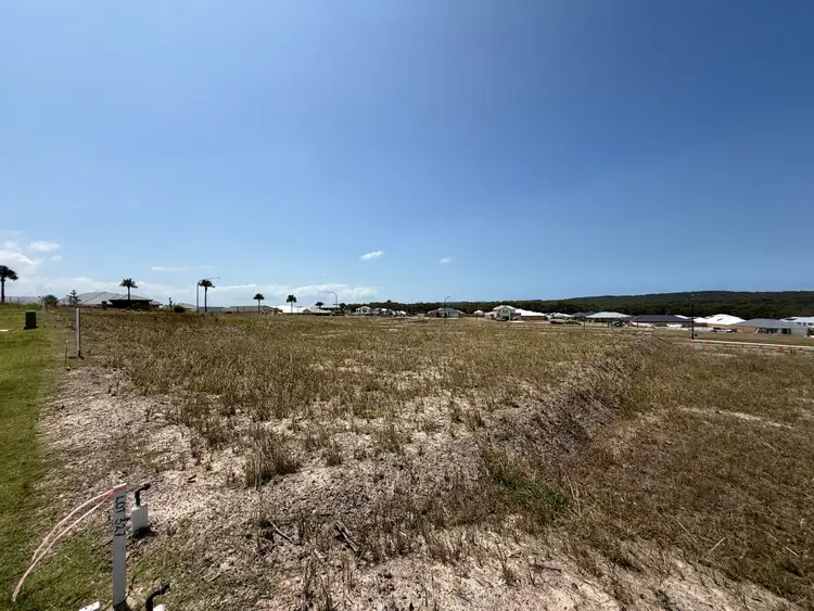 Second view of Homely land listing, LOT 326, 85 Kanangra Drive, Crangan Bay NSW 2259