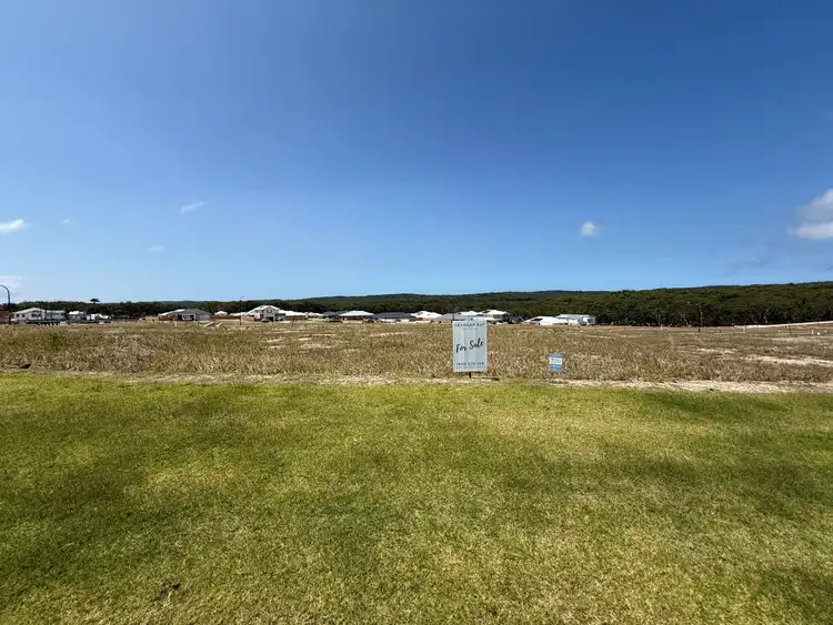 Third view of Homely land listing, LOT 326, 85 Kanangra Drive, Crangan Bay NSW 2259