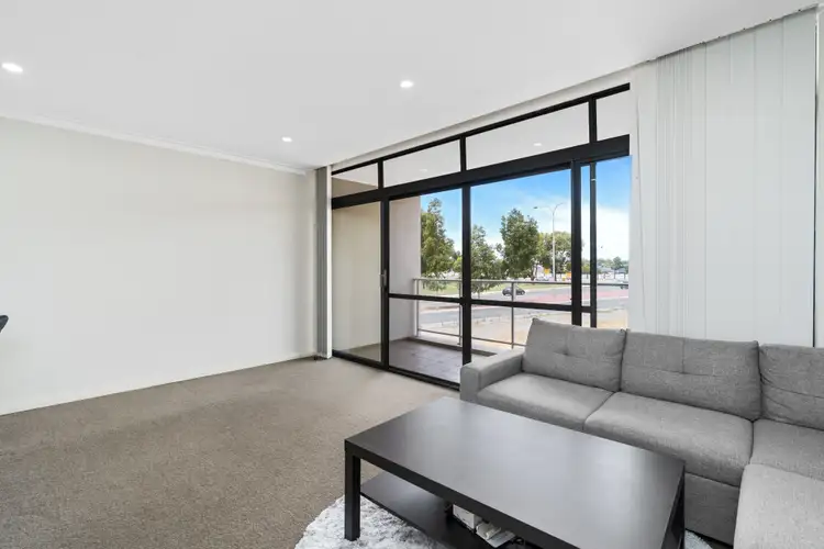 14/63 Mariposa Gardens, Success WA 6164