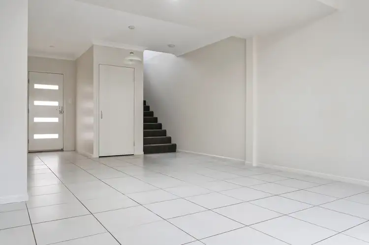 Second view of Homely unit listing, Unit 2/11 Obrien Street, Harlaxton QLD 4350