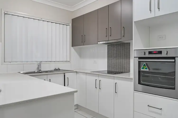 Third view of Homely unit listing, Unit 2/11 Obrien Street, Harlaxton QLD 4350