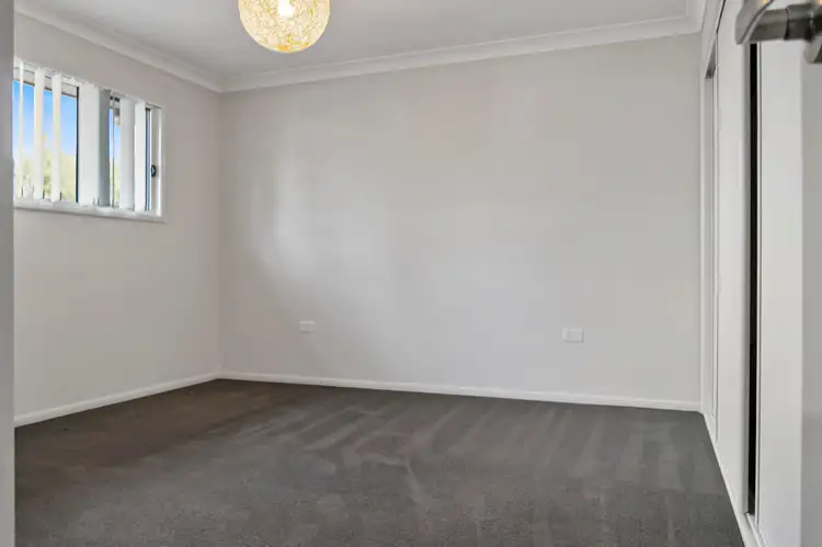 Fourth view of Homely unit listing, Unit 2/11 Obrien Street, Harlaxton QLD 4350