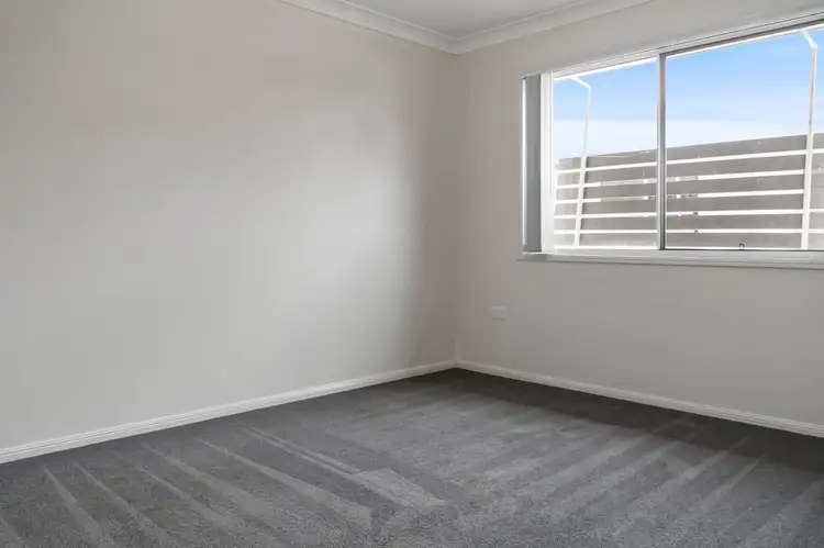 Fifth view of Homely unit listing, Unit 2/11 Obrien Street, Harlaxton QLD 4350