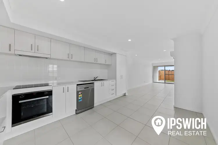 Second view of Homely semi-detached listing, 2/50 Dominique Way, Flinders View QLD 4305