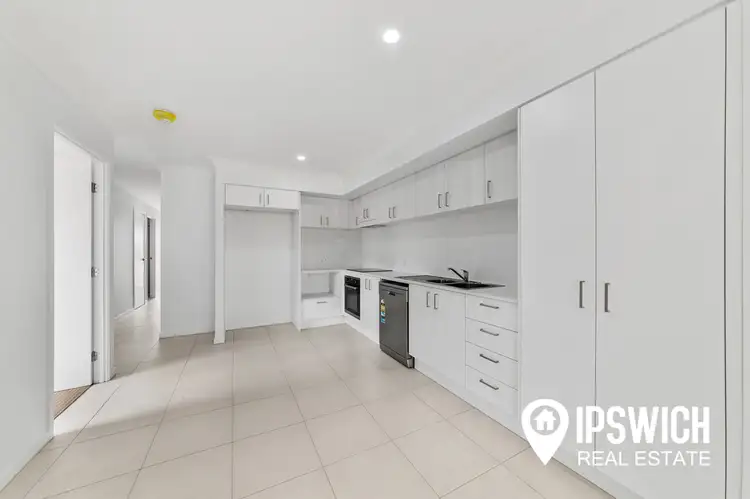 Third view of Homely semi-detached listing, 2/50 Dominique Way, Flinders View QLD 4305