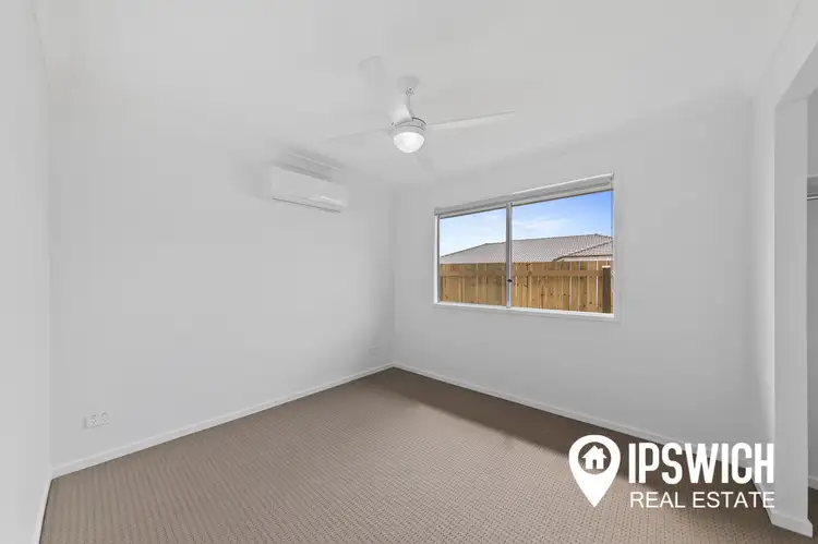Fourth view of Homely semi-detached listing, 2/50 Dominique Way, Flinders View QLD 4305