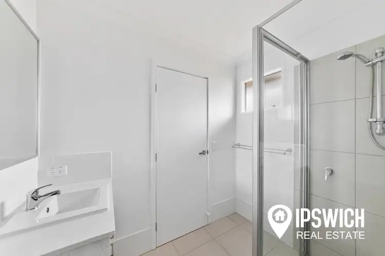 Sixth view of Homely semi-detached listing, 2/50 Dominique Way, Flinders View QLD 4305