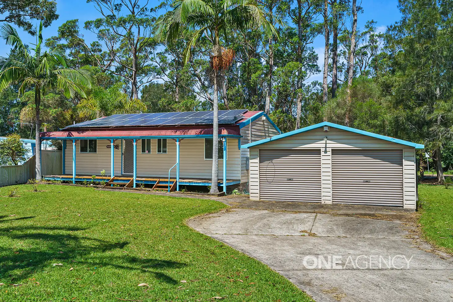 Main view of Homely house listing, 174 Sanctuary Point Road, Sanctuary Point NSW 2540