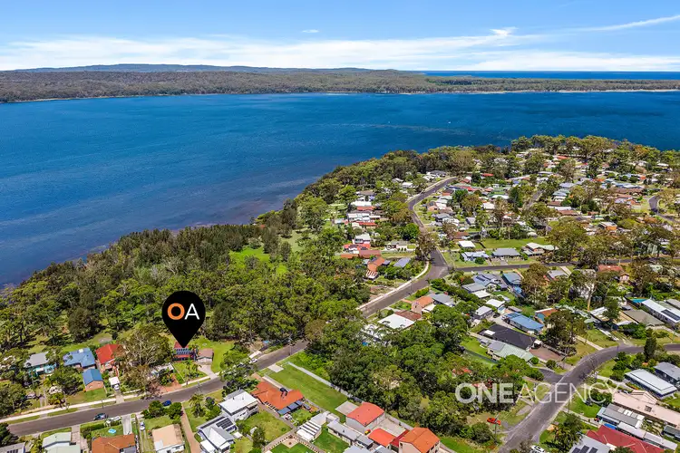 Second view of Homely house listing, 174 Sanctuary Point Road, Sanctuary Point NSW 2540