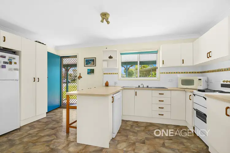 Third view of Homely house listing, 174 Sanctuary Point Road, Sanctuary Point NSW 2540