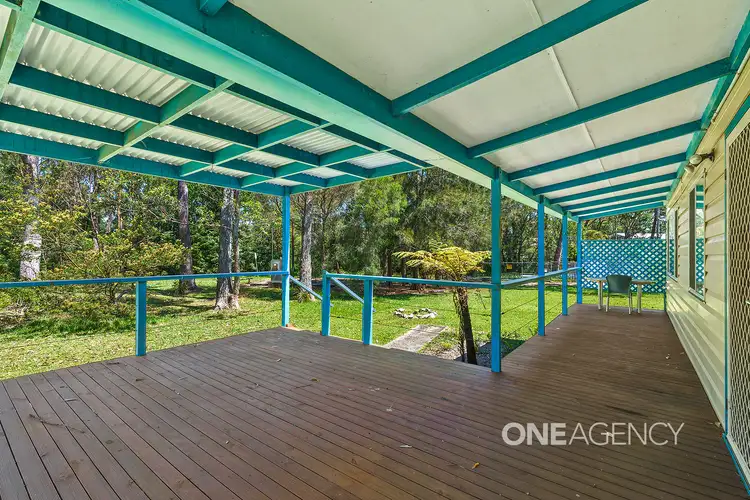 Fourth view of Homely house listing, 174 Sanctuary Point Road, Sanctuary Point NSW 2540