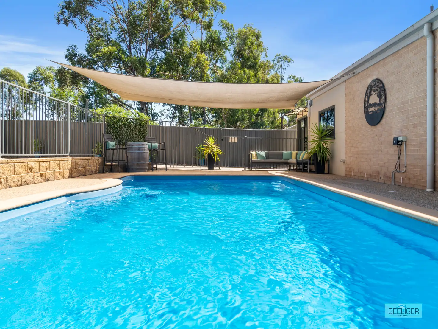 Main view of Homely house listing, 193 Lucan Street, Mulwala NSW 2647
