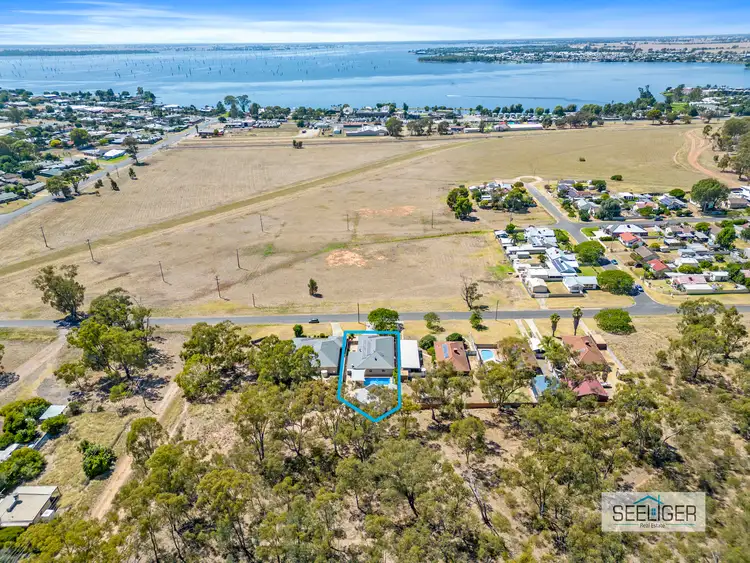 Fourth view of Homely house listing, 193 Lucan Street, Mulwala NSW 2647