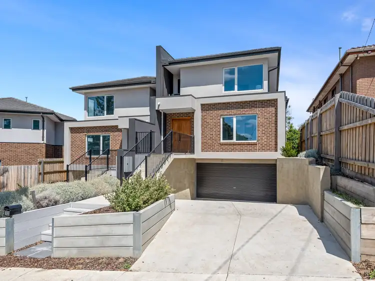 12 Como Street, Doncaster VIC 3108