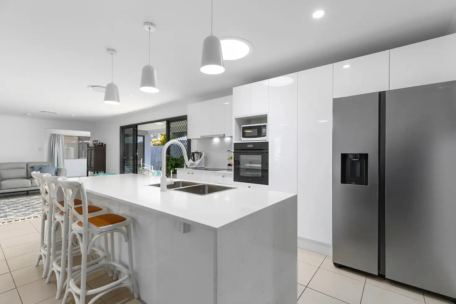 Main view of Homely house listing, 5 Stringybark Place, Peregian Springs QLD 4573