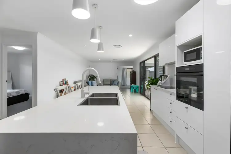 Second view of Homely house listing, 5 Stringybark Place, Peregian Springs QLD 4573