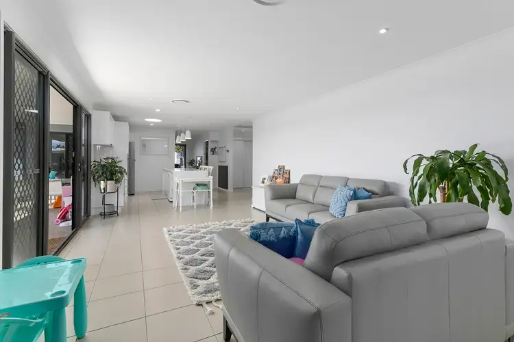 Third view of Homely house listing, 5 Stringybark Place, Peregian Springs QLD 4573