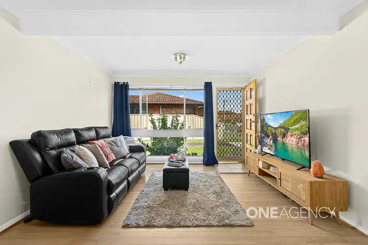 Second view of Homely house listing, 1/6 Lachlan Avenue, Barrack Heights NSW 2528
