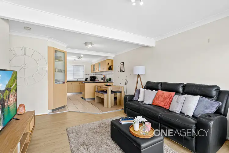 Third view of Homely house listing, 1/6 Lachlan Avenue, Barrack Heights NSW 2528