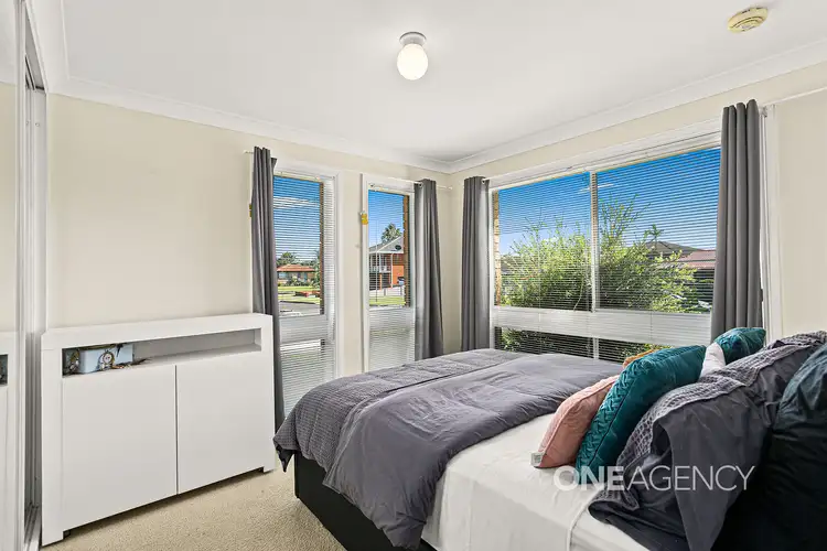 Fourth view of Homely house listing, 1/6 Lachlan Avenue, Barrack Heights NSW 2528