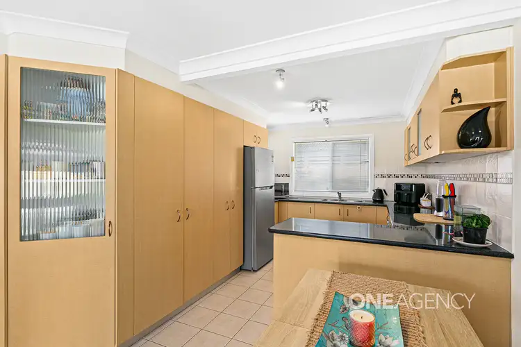 Fifth view of Homely house listing, 1/6 Lachlan Avenue, Barrack Heights NSW 2528