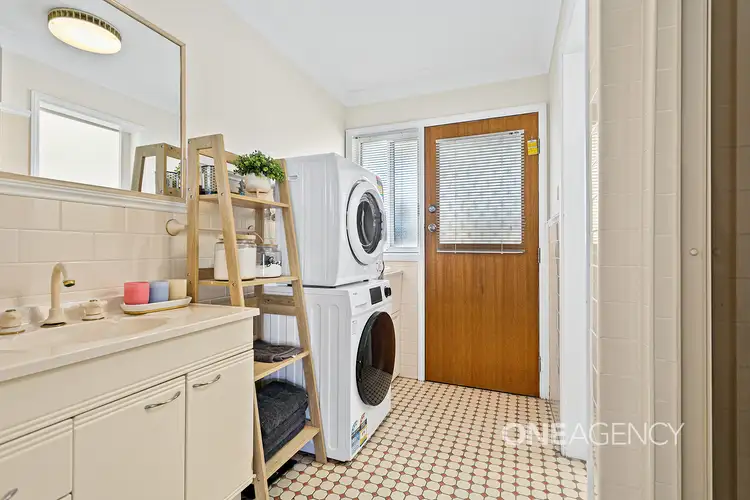 Sixth view of Homely house listing, 1/6 Lachlan Avenue, Barrack Heights NSW 2528