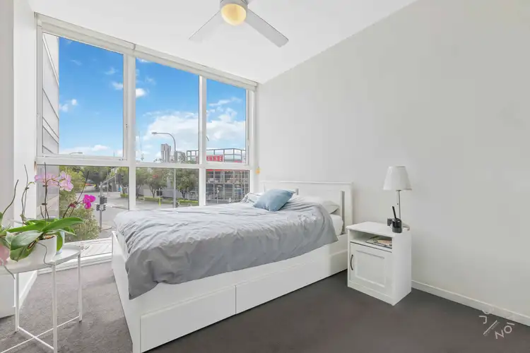 Sixth view of Homely unit listing, 206/977 Ann Street, Fortitude Valley QLD 4006
