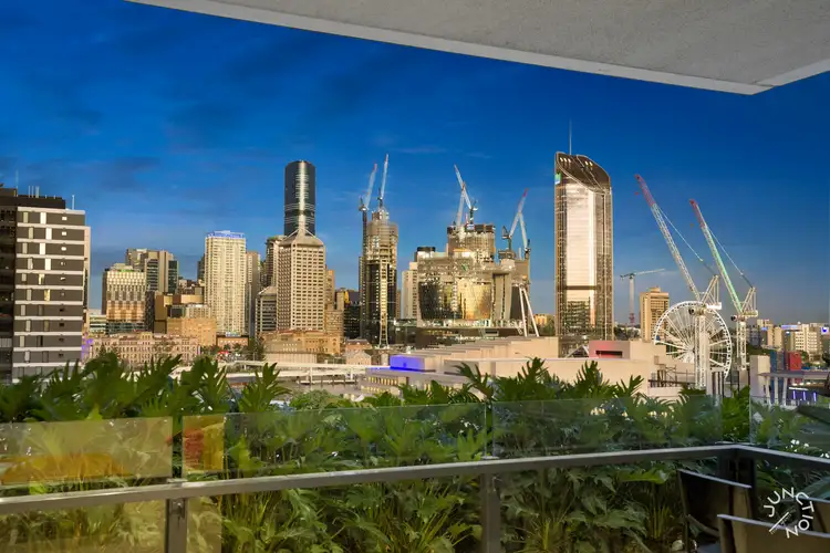 21104/28 Merivale Street, South Brisbane QLD 4101